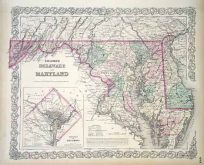 Coltons Delaware and Maryland'