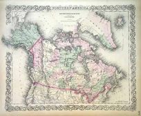 Northern America: British