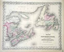 Coltons New Brunswick