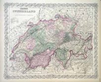 Coltons Switzerland'