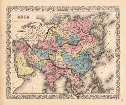 Asia