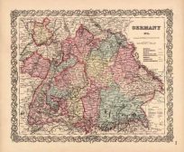 Germany No. 3 (Bavaria