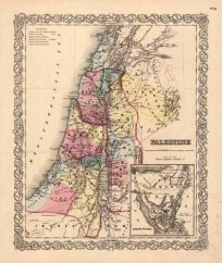 Palestine