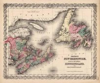 New Brunswick