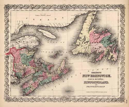New Brunswick