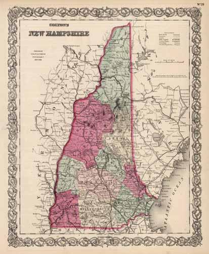 New Hampshire