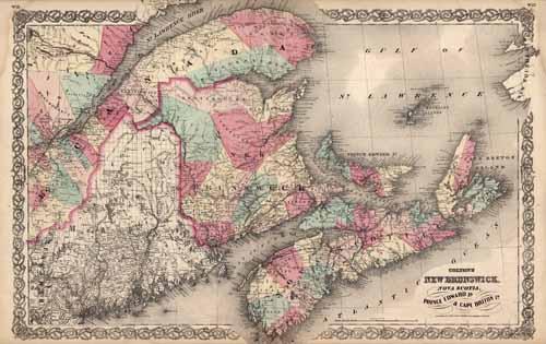 New Brunswick