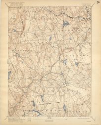 CONNECTICUT GILEAD SHEET