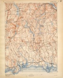 CONNECTICUT GUILFORD SHEET
