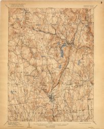 CONNECTICUT WINSTED SHEET