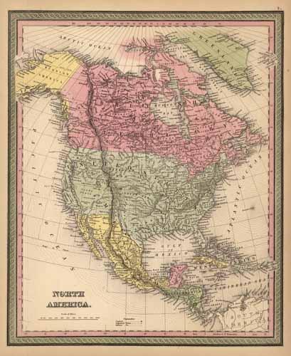 North America - Art Source International