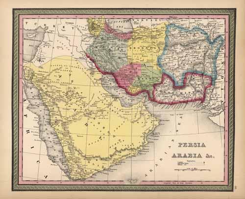 Persia