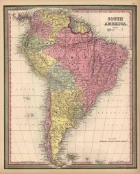 South America