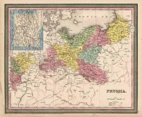 Prussia