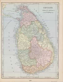 Ceylon