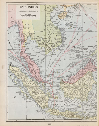 East Indies