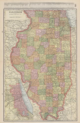 Illinois Illinois