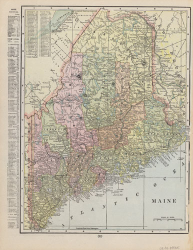 Maine