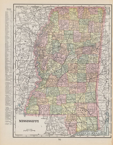 Mississippi