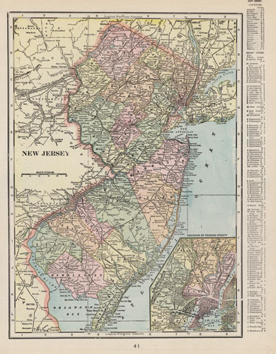 New Jersey