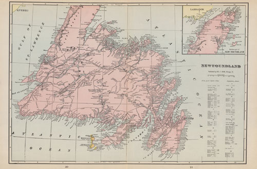 Newfoundland