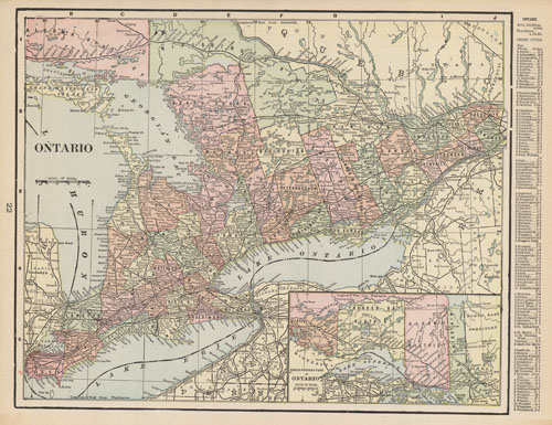Ontario