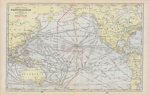 Pacific Ocean