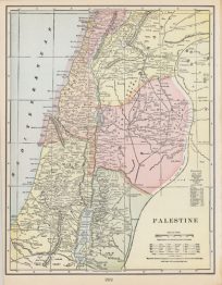 Palestine