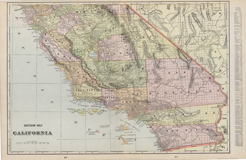 Southern California Southern California