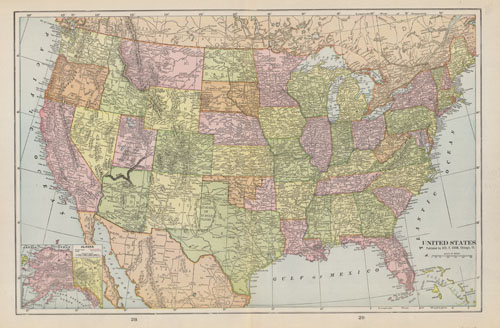 United States United States