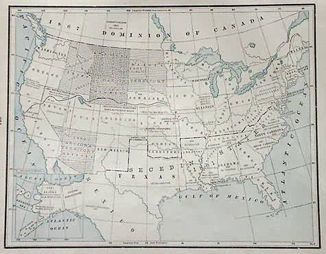 United States Territories