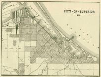 City of Superior