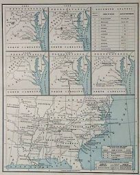 Development of the United States 1865-1886