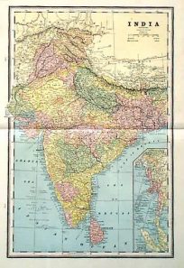 India