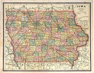 Iowa