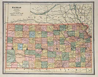 Kansas