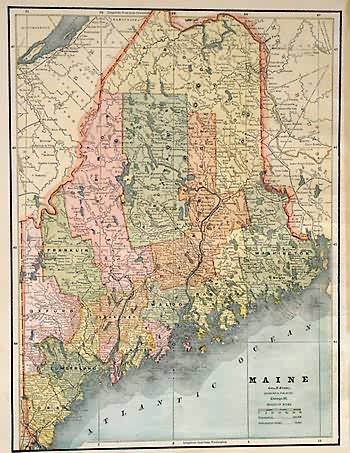 Maine