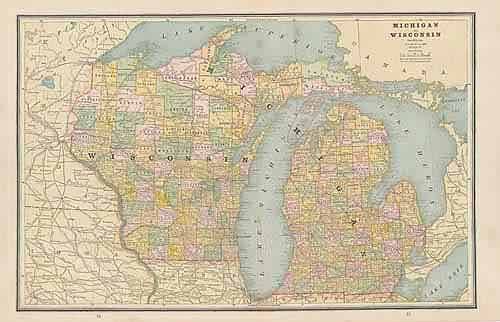 Michigan