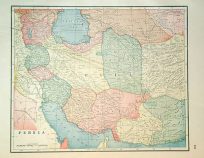Persia