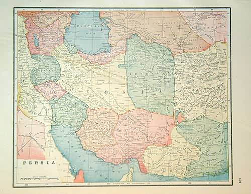 Persia
