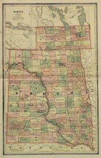 Dakota