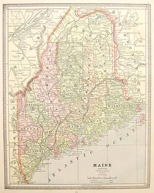 Maine