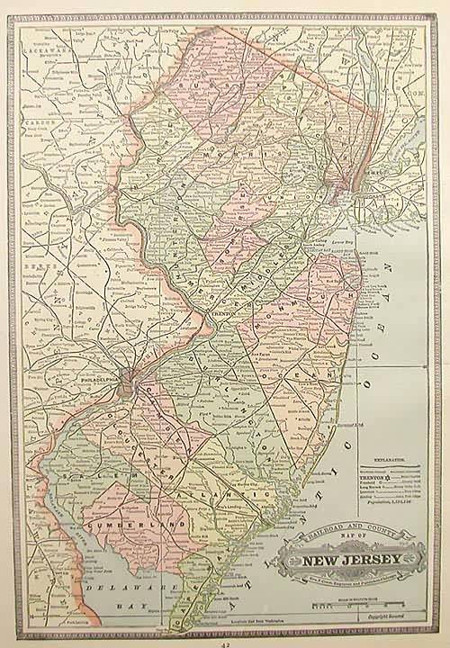 New Jersey