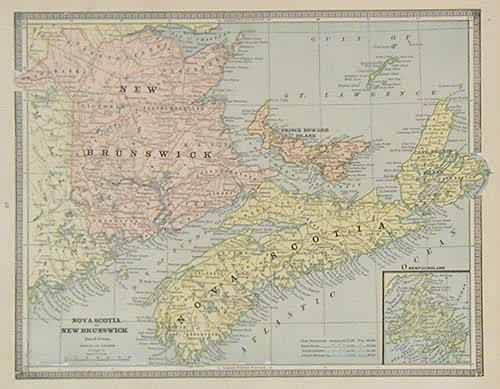Nova Scotia