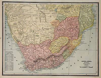 South Africa