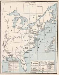 Inter-Colonial Wars