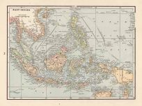 East Indies