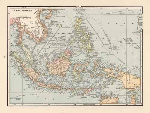 East Indies