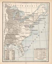 Expansion of the US to the Mississippi