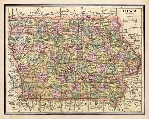 Iowa